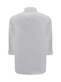 Brunello Cucinelli Women Shiny Monili Shirt