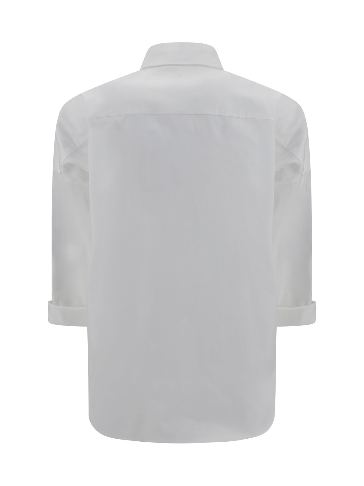 Brunello Cucinelli Women Shiny Monili Shirt