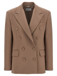 GIUSEPPE DI MORABITO Giuseppe Di Morabito Women Double-Breasted Blazer