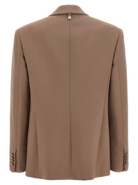 GIUSEPPE DI MORABITO Giuseppe Di Morabito Women Double-Breasted Blazer