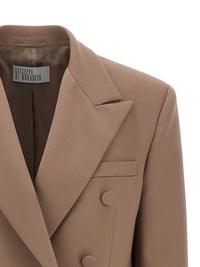 GIUSEPPE DI MORABITO Giuseppe Di Morabito Women Double-Breasted Blazer