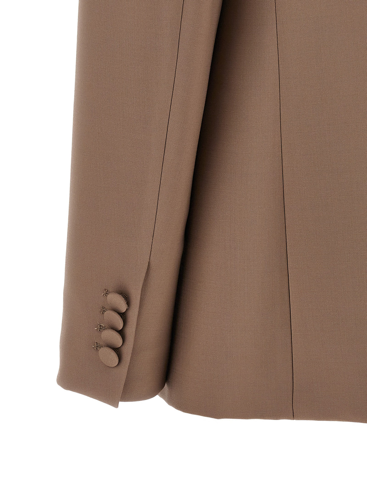 GIUSEPPE DI MORABITO Giuseppe Di Morabito Women Double-Breasted Blazer