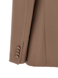 GIUSEPPE DI MORABITO Giuseppe Di Morabito Women Double-Breasted Blazer