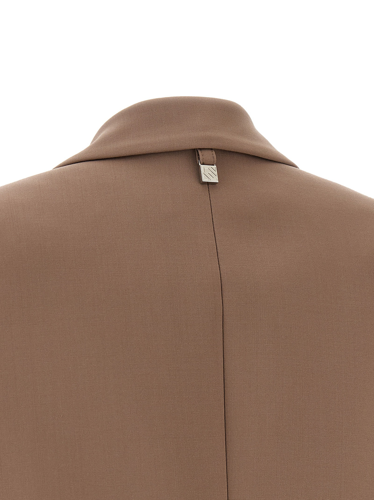 GIUSEPPE DI MORABITO Giuseppe Di Morabito Women Double-Breasted Blazer