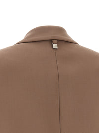 GIUSEPPE DI MORABITO Giuseppe Di Morabito Women Double-Breasted Blazer