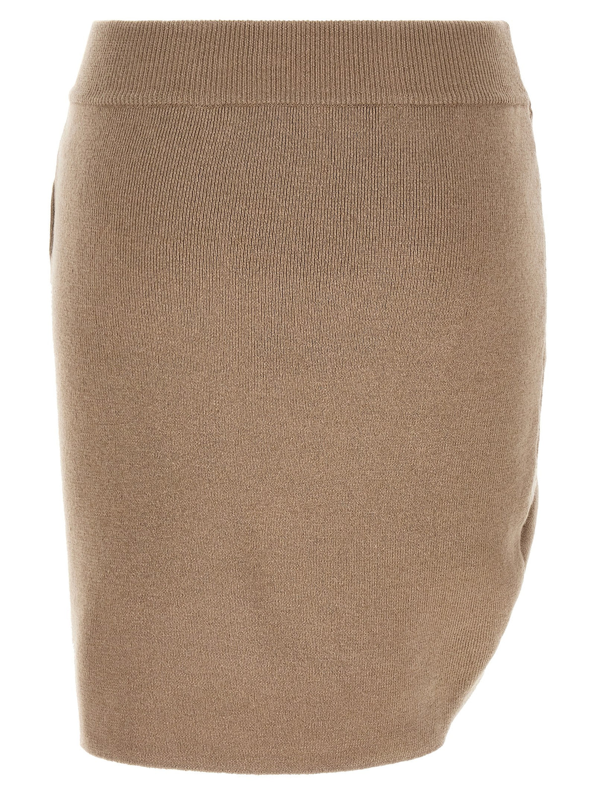 GIUSEPPE DI MORABITO Giuseppe Di Morabito Women Jewel Pin Skirt