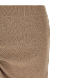 GIUSEPPE DI MORABITO Giuseppe Di Morabito Women Jewel Pin Skirt