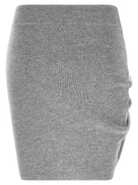 GIUSEPPE DI MORABITO Giuseppe Di Morabito Women Jewel Pin Skirt