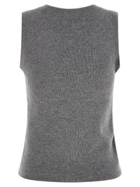 GIUSEPPE DI MORABITO Giuseppe Di Morabito Women Jewel Brooch Top