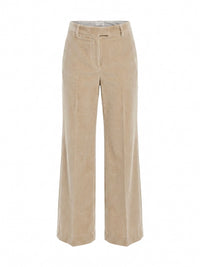 Brunello Cucinelli Women Wide Flare Trousers