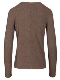 Max Mara Max Mara Women Silk And Lyocell Sweater