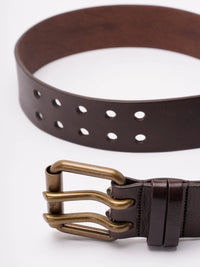 Saint laurent Saint Laurent Women `Ysl` Belt
