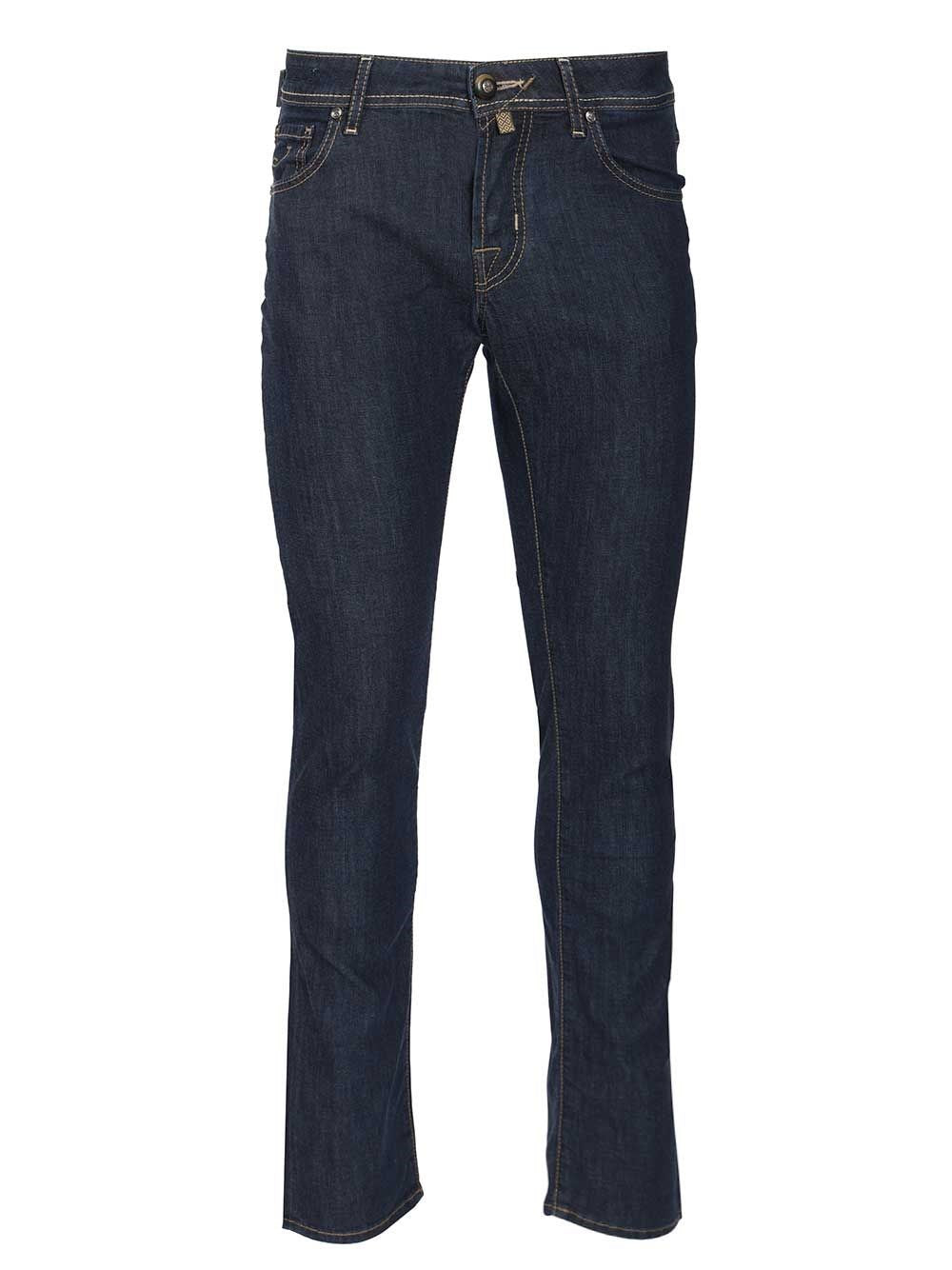 Jacob Cohen Men "Nick" Jeans