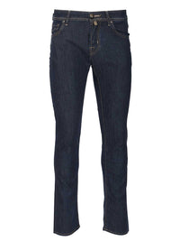 Jacob Cohen Men "Nick" Jeans