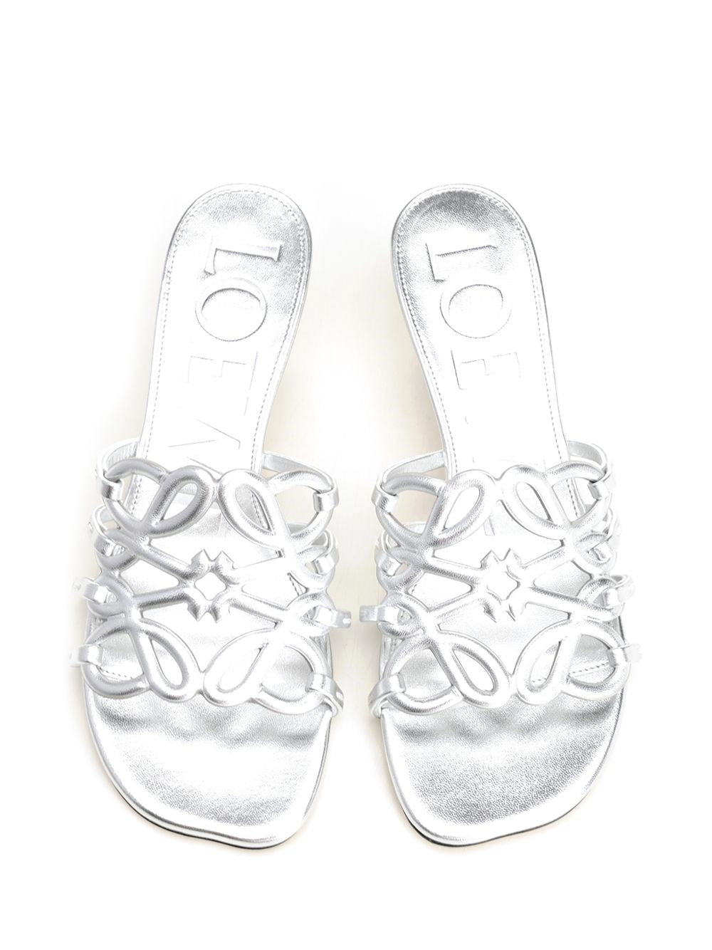 Loewe Paula's Ibiza Women Slide "Petal"