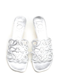 Loewe Paula's Ibiza Women Slide "Petal"