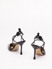 Fendi Women `Colibri Lite` Slingback