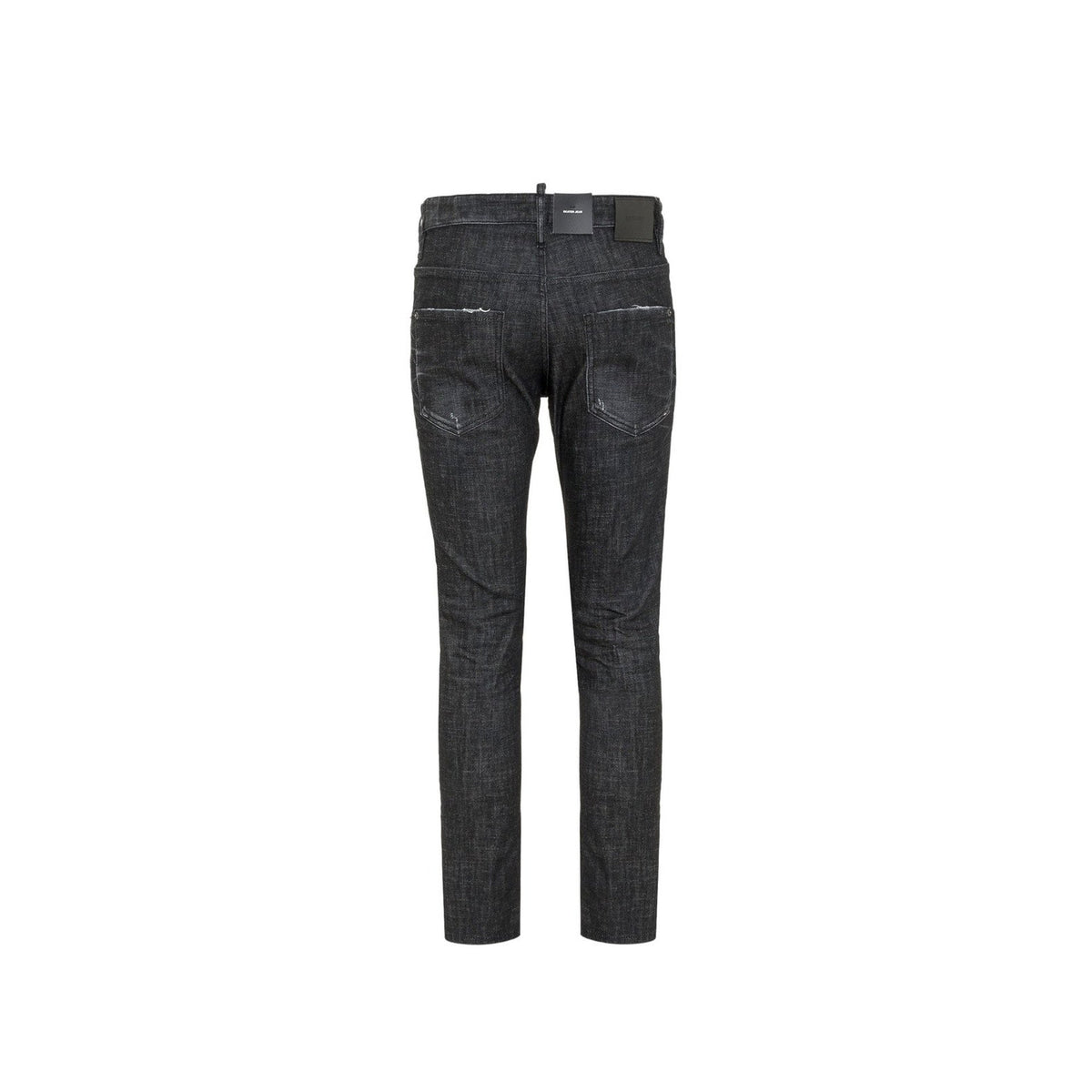 Dsquared2 Dsquared2 Skater Denim Jeans Women