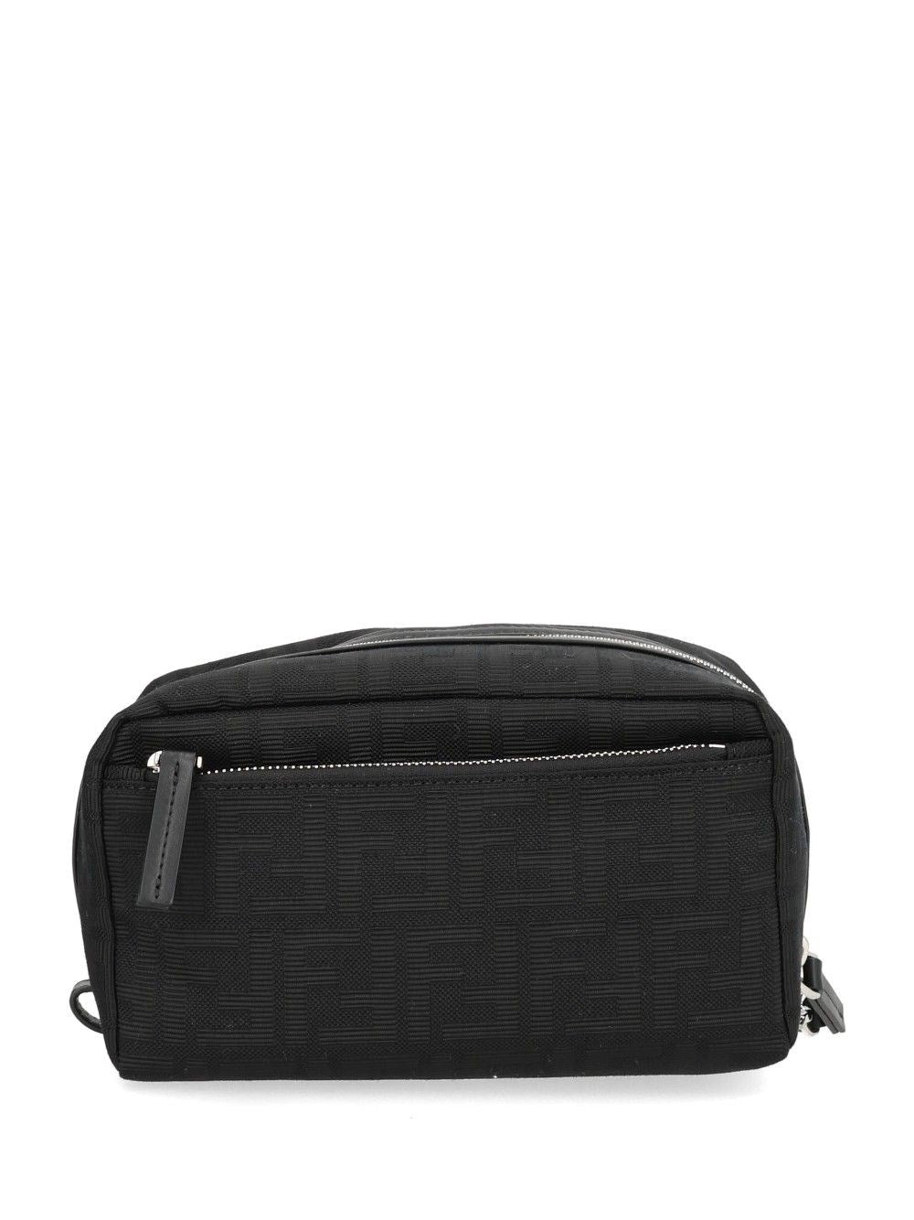 Fendi Fendi Men Compact Beauty Case