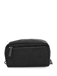 Fendi Fendi Men Compact Beauty Case