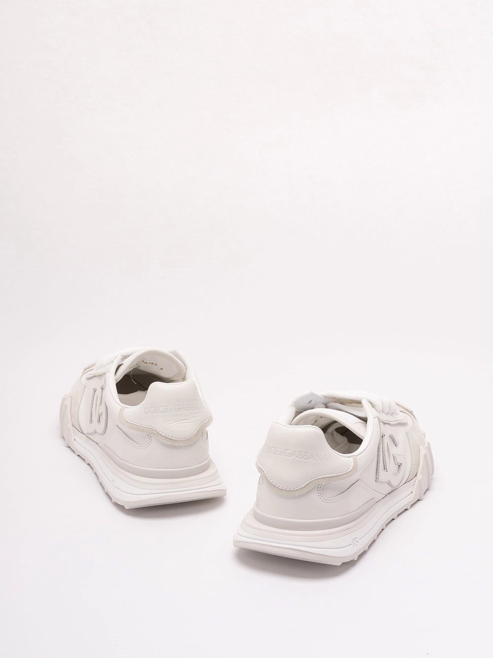 Dolce & Gabbana Men `Dg Athletic` Sneakers