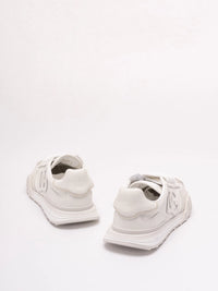 Dolce & Gabbana Men `Dg Athletic` Sneakers