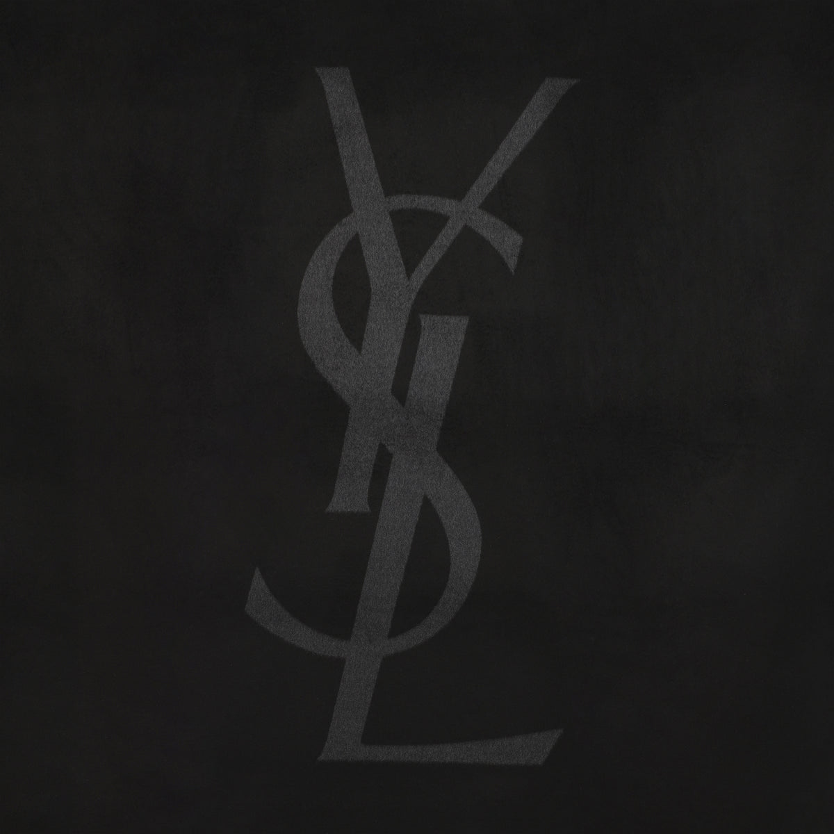 Saint Laurent Silk Scarf Women