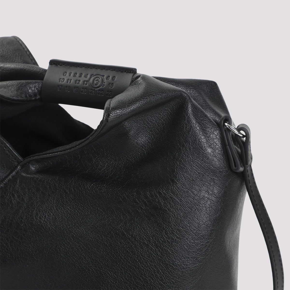 Mm6 Maison Margiela Classic Japanese Crossbody Bag Women
