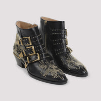 Chloe Susan Boots Women