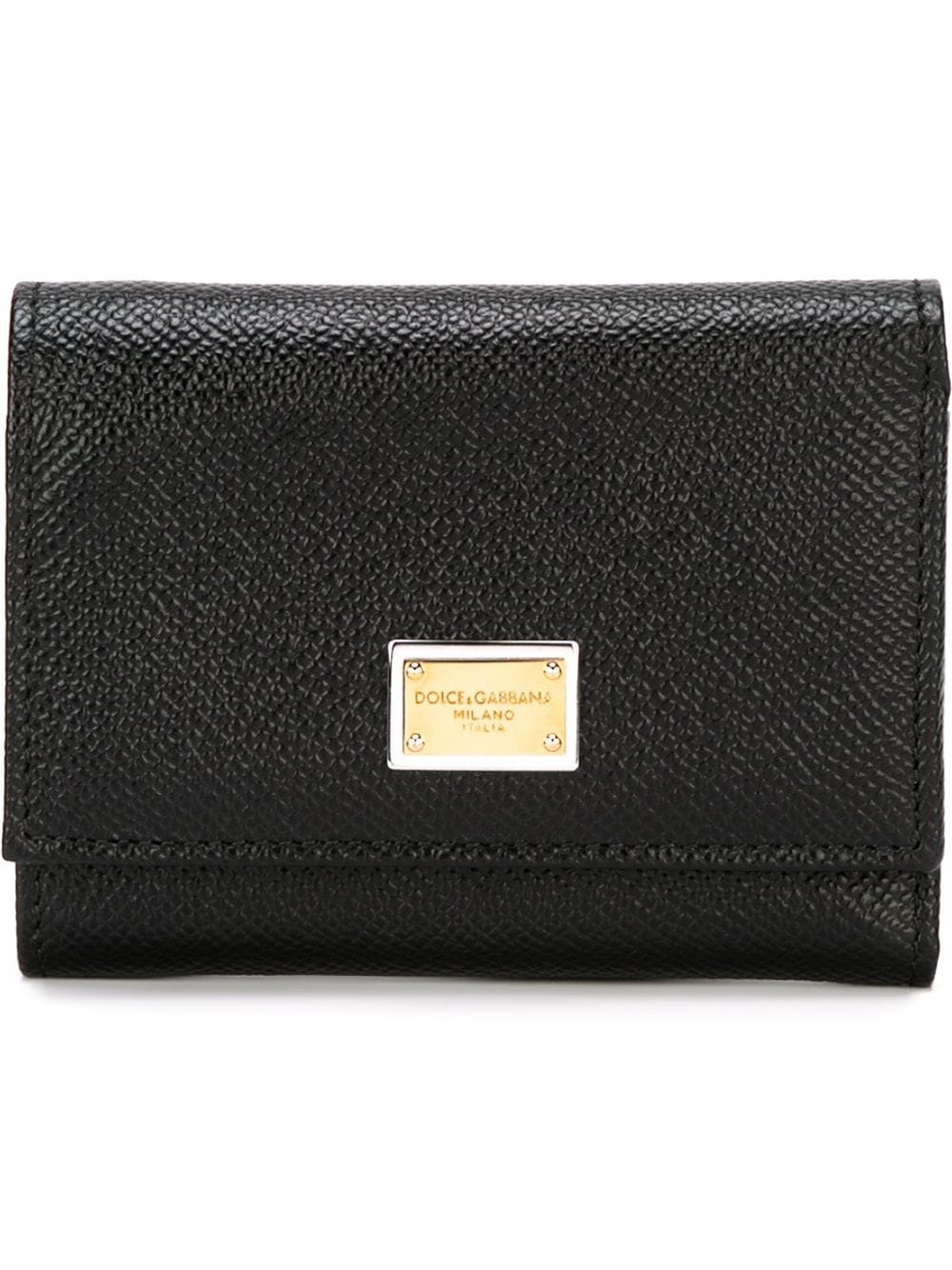 DOLCE & GABBANA Dolce & Gabbana Women Dauphine Wallet