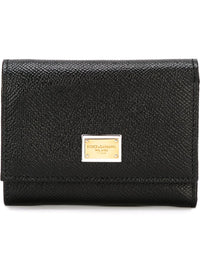 DOLCE & GABBANA Dolce & Gabbana Women Dauphine Wallet