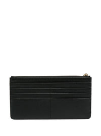 DOLCE & GABBANA Dolce & Gabbana Women Coin Purse With Logo Plaque