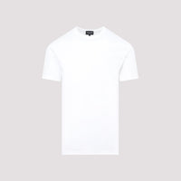 Giorgio Armani Cotton T-Shirt Men