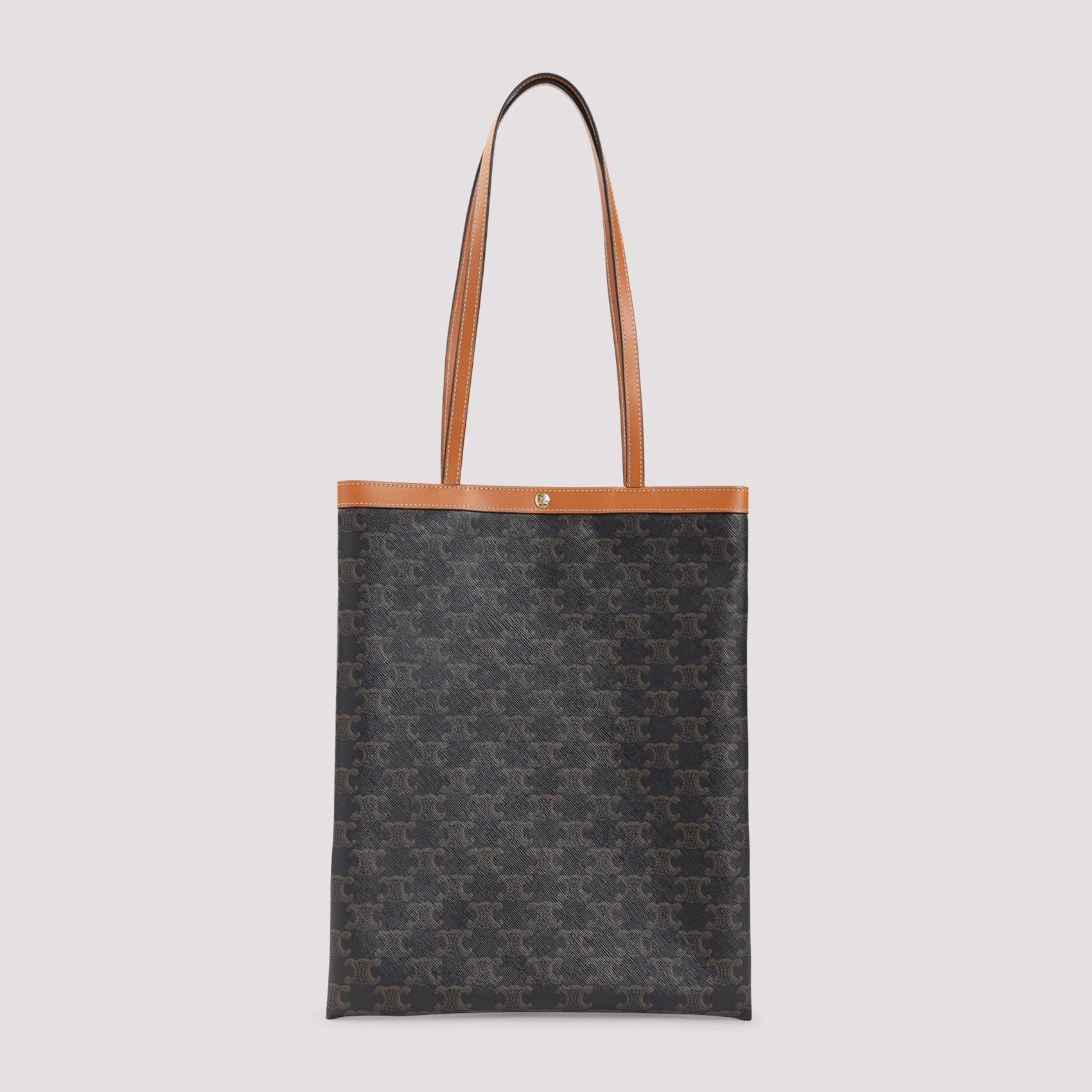 Celine Medium Flat Shopper Handbag Women
