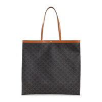Celine Large Flat Shopper Bag Women