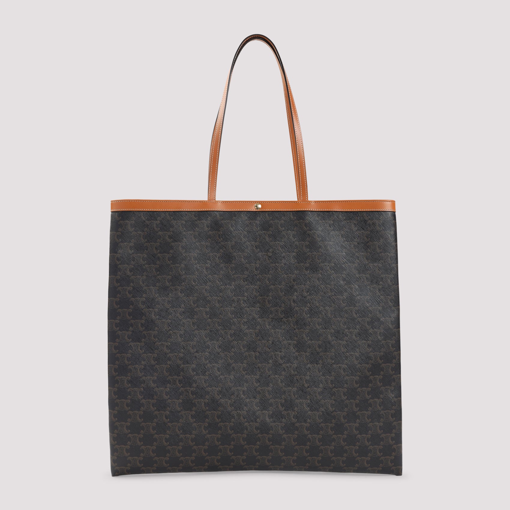 Celine Large Flat Shopper Bag Women