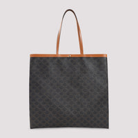 Celine Large Flat Shopper Bag Women