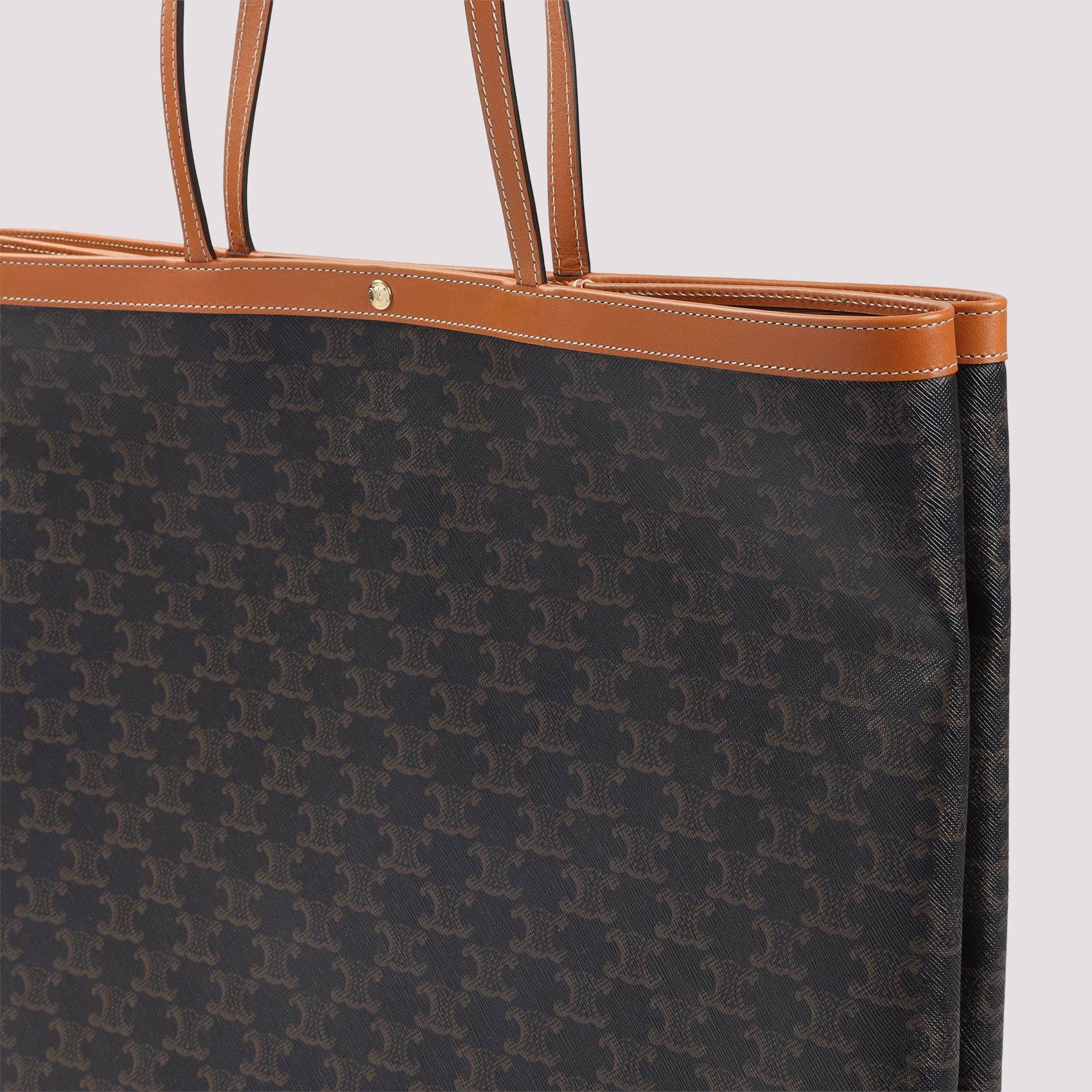 Celine Large Flat Shopper Bag Women