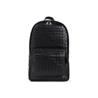 Bottega Veneta Intrecciato Backpack Unisex