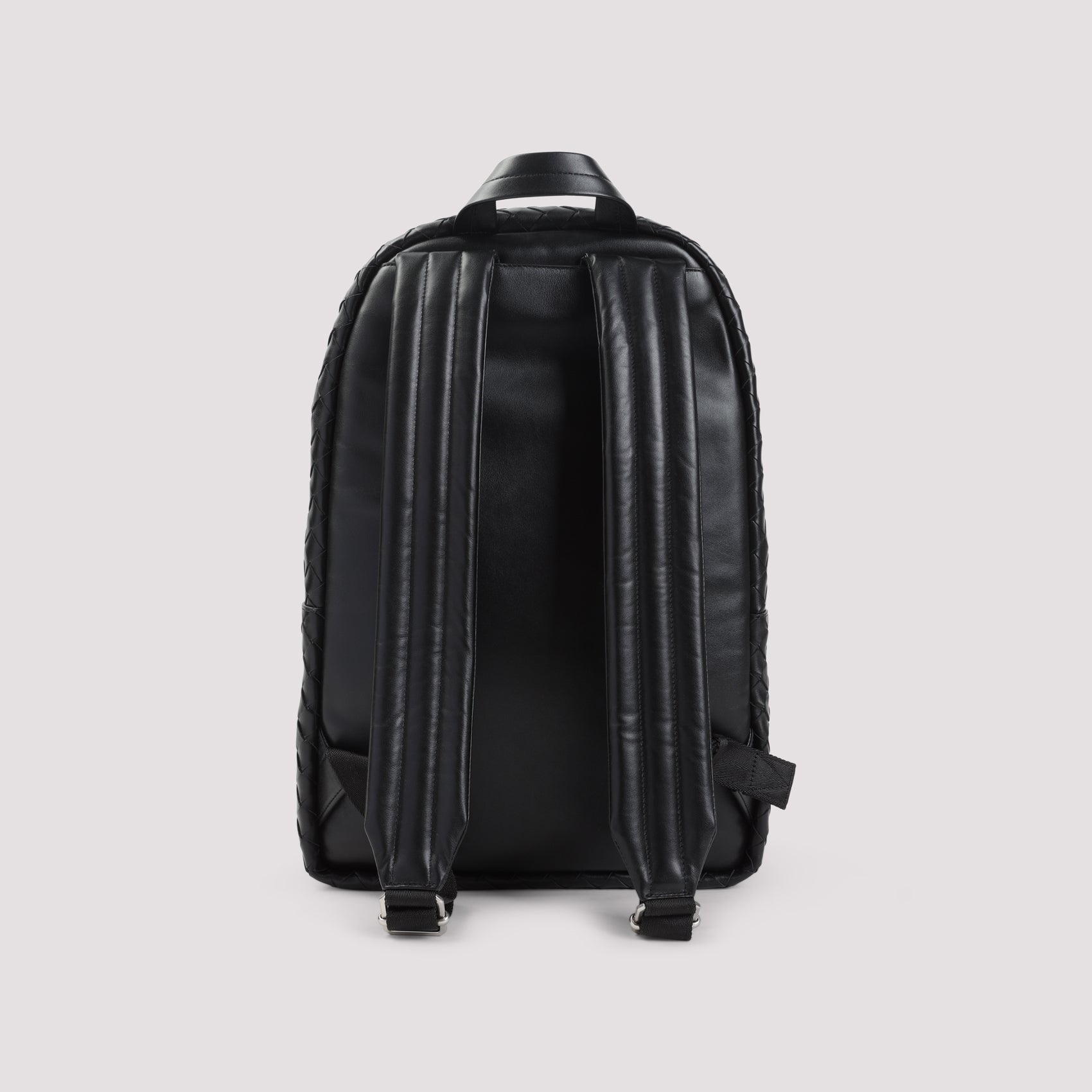 Bottega Veneta Intrecciato Backpack Unisex