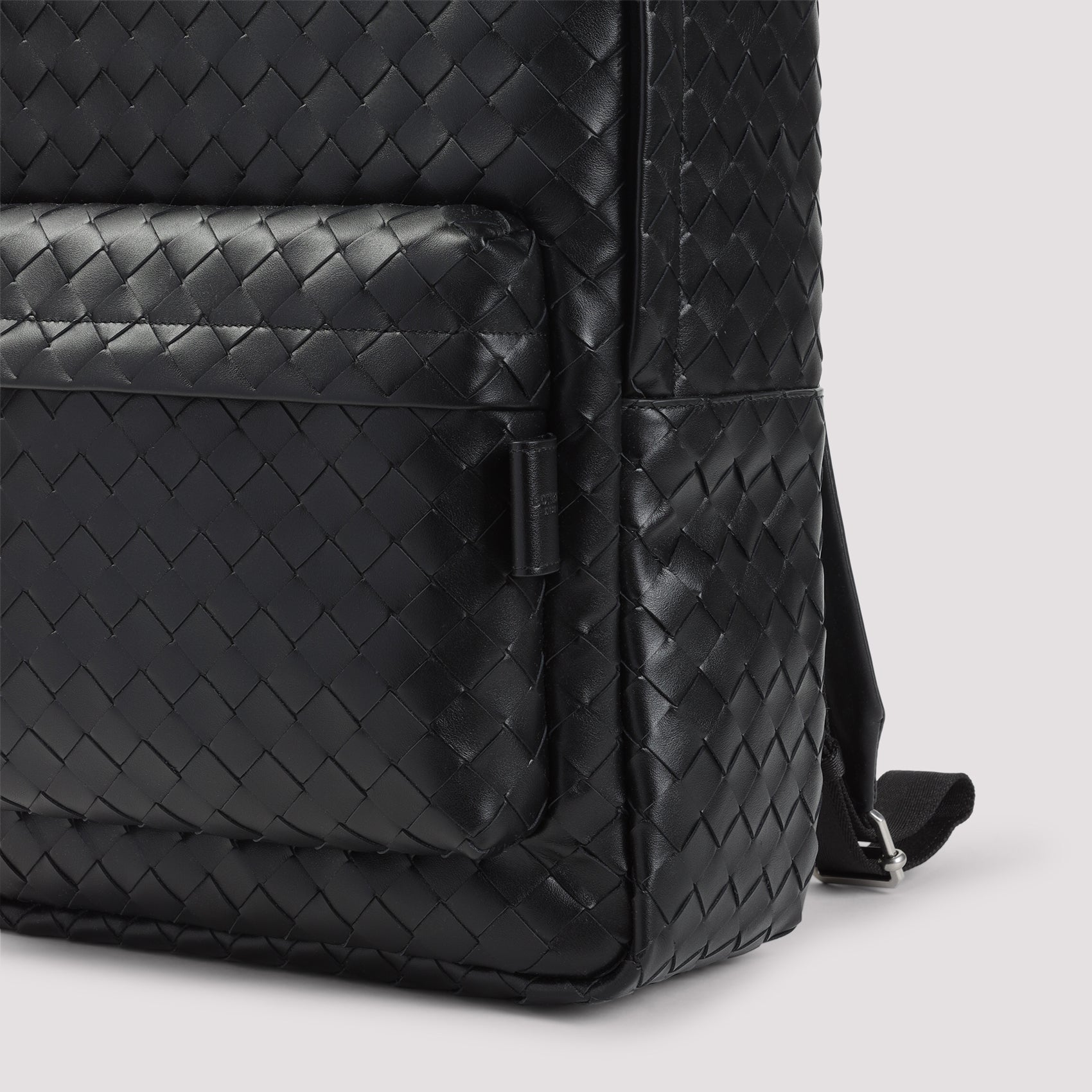Bottega Veneta Intrecciato Backpack Unisex