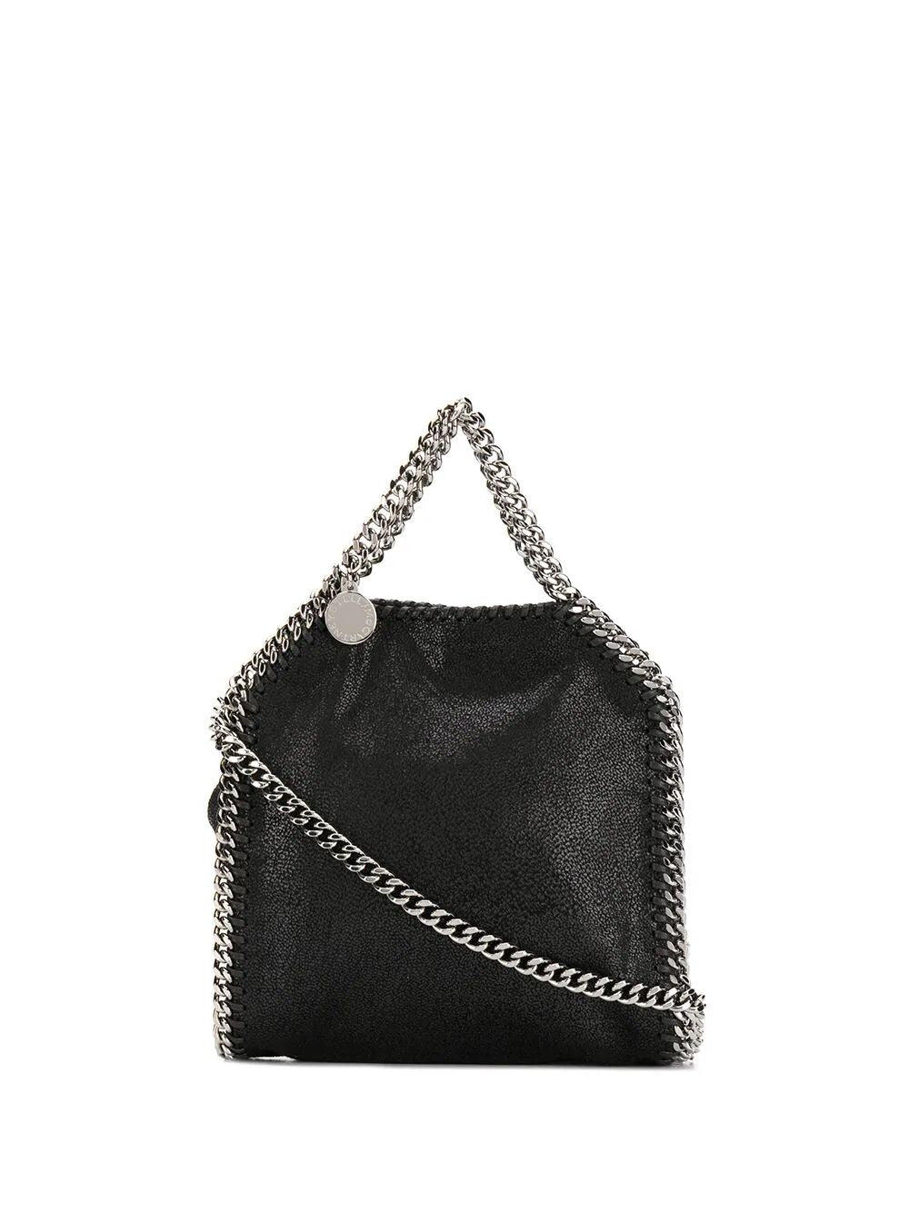 STELLA MCCARTNEY Stella Mccartney Women Borsa Tiny Tote
