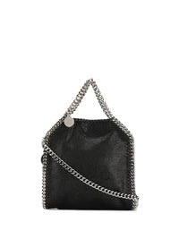 STELLA MCCARTNEY Stella Mccartney Women Borsa Tiny Tote