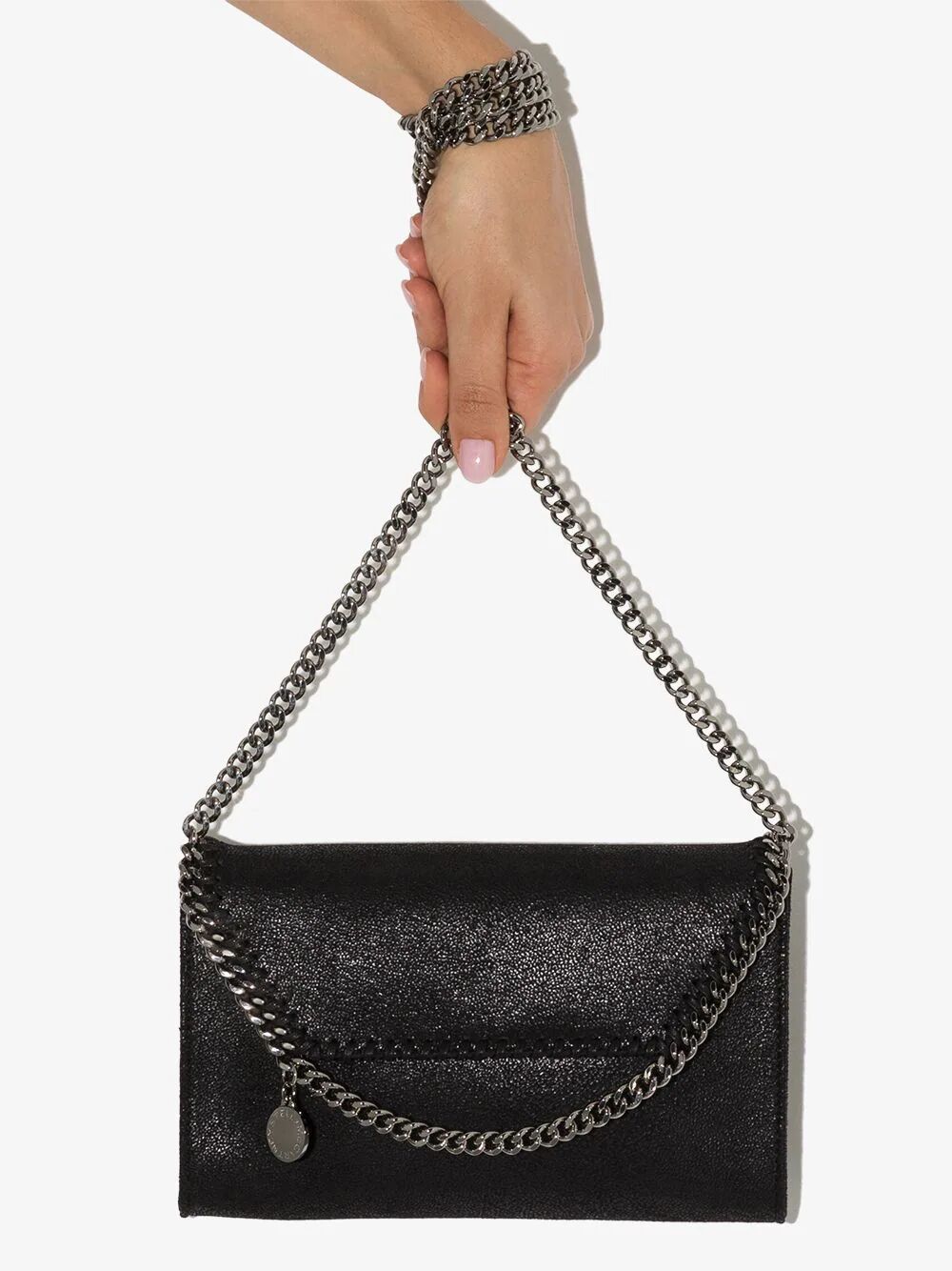 STELLA MCCARTNEY Stella Mccartney Women Borsa Portafoglio A Tracolla Falabella