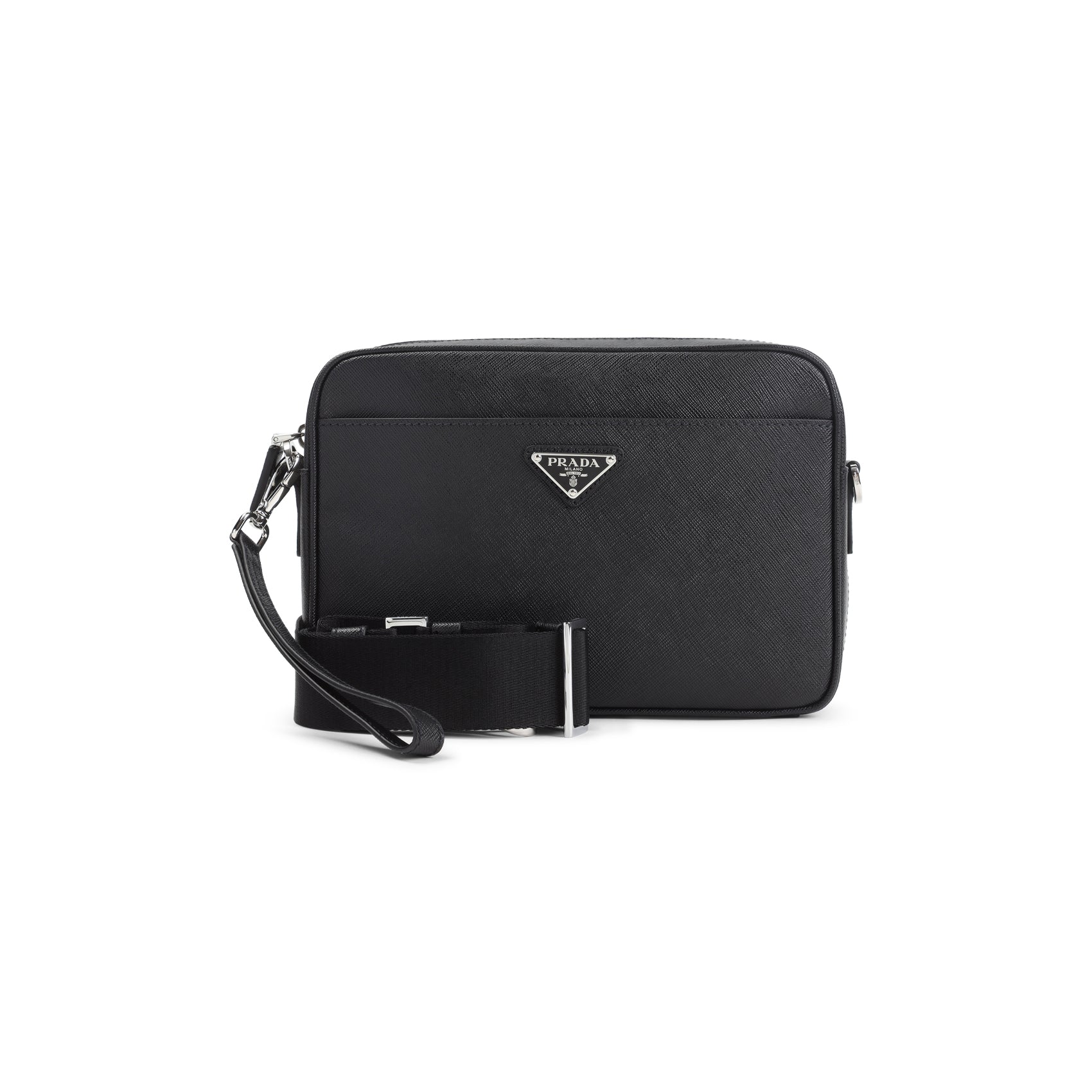 PRADA Prada Bandoliera Shoulder Bag Unisex