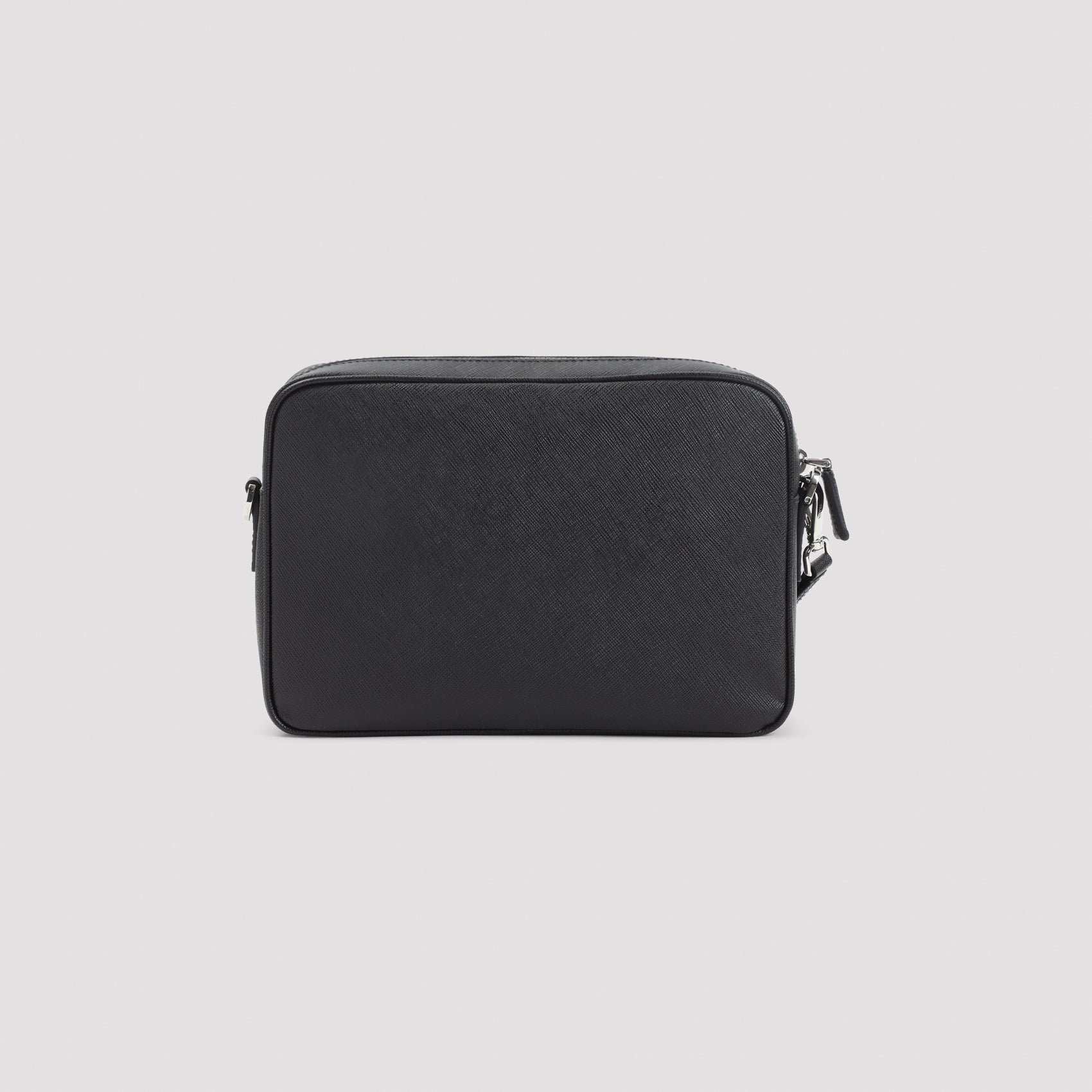 PRADA Prada Bandoliera Shoulder Bag Unisex