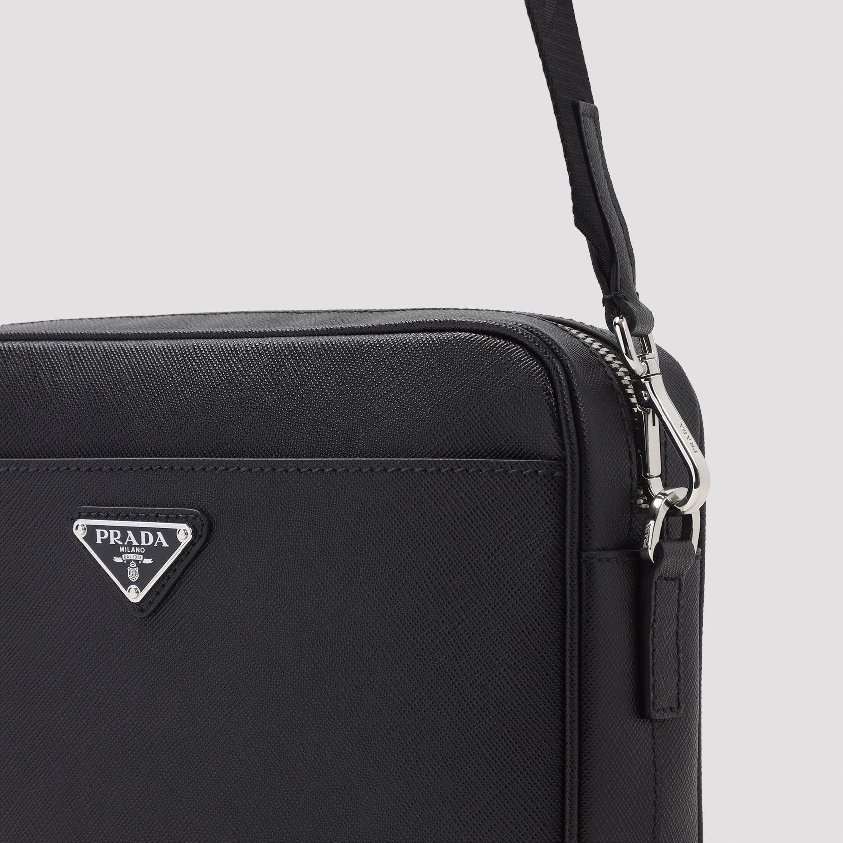 PRADA Prada Bandoliera Shoulder Bag Unisex
