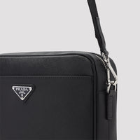 PRADA Prada Bandoliera Shoulder Bag Unisex