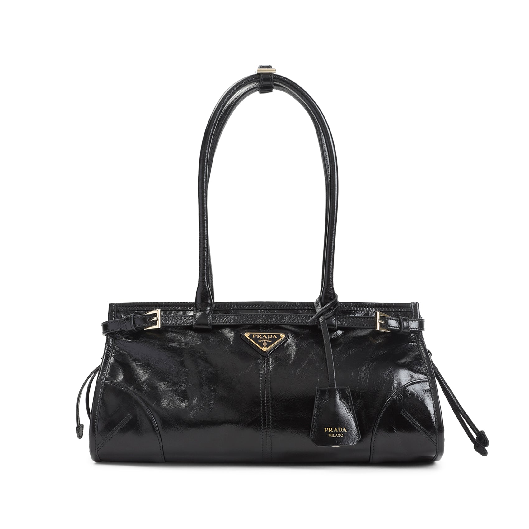 PRADA Prada Medium Bonnie Bag Women