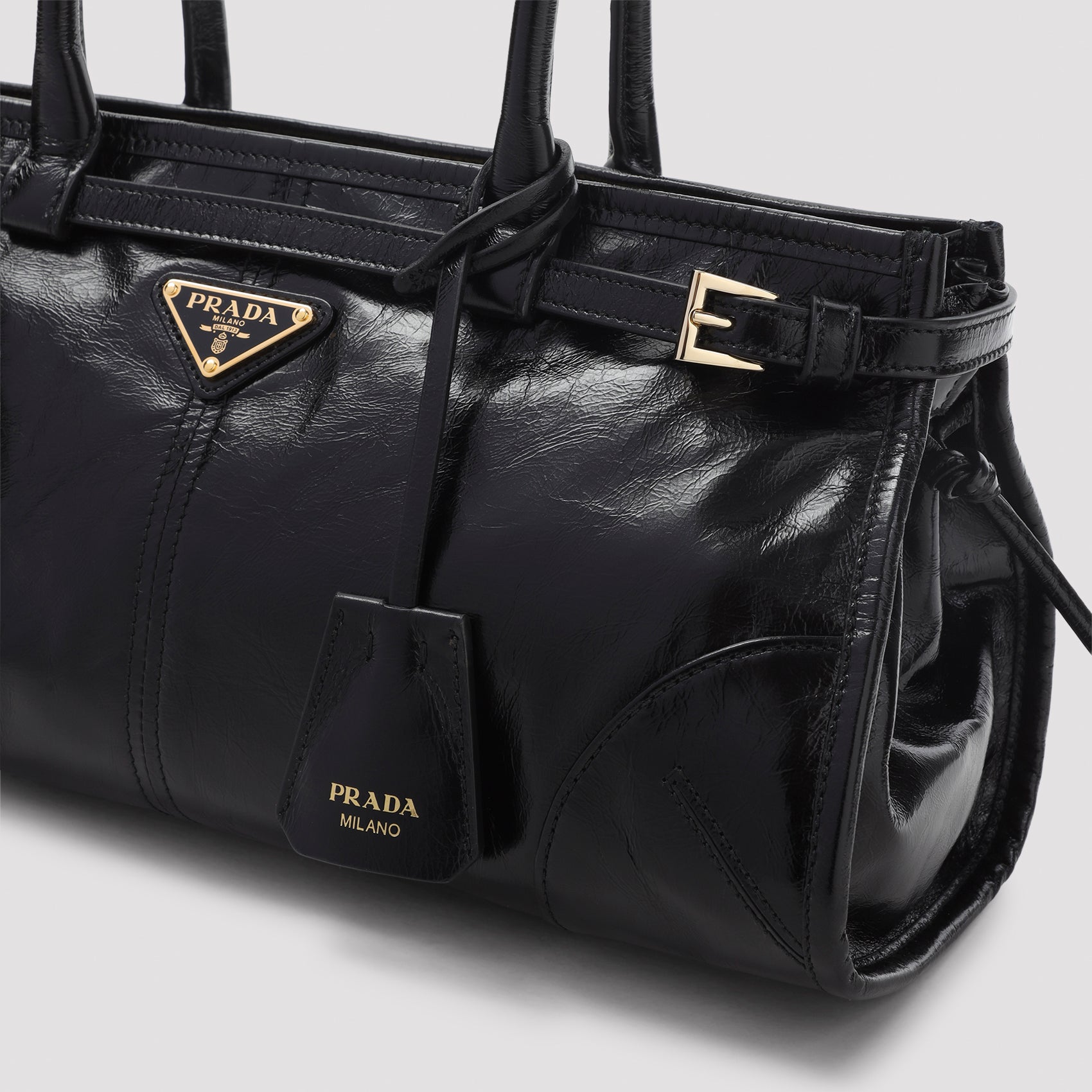PRADA Prada Medium Bonnie Bag Women